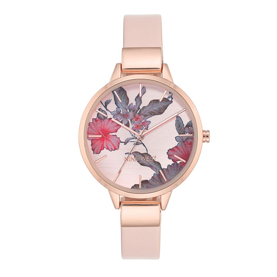 Часы Nine West Female Collection 2044RGPK